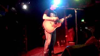 Stephen Jerzak - "Miles and Miles" LIVE