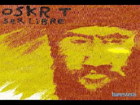 Oskr T - Enciende el Chalice