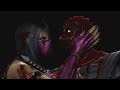 Mortal Kombat 9 Trilogy Edition Mileena Arcade Ladder Expert No Matches Rounds Lost