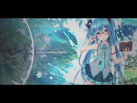Uplink ft. Liljaa - Scars (ampir3 Remix)