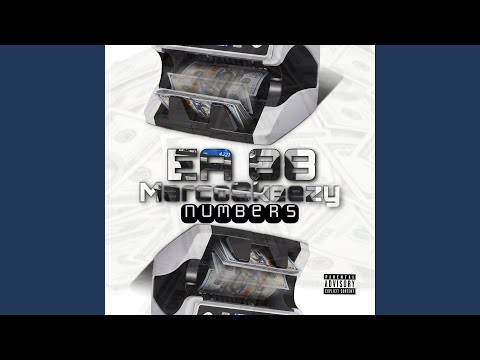 Numbers (feat. Marco Skeezy)