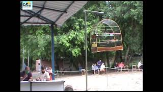8ª ETAPA DO CAMPEONATO ESTADUAL 2020 - RJ