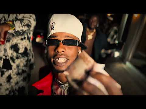 SHORT GUN x RAY DEE——CASH (Official Music Video)