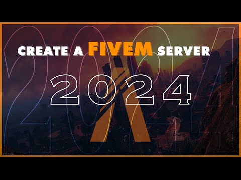 FiveM Server In 5 Minutes