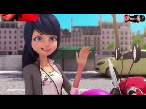 Miraculous Ladybug Season 5 Ep 20 "Revelation"