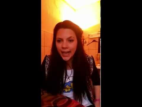 Mihai Ristea feat. Don Baxter - Ploaia (Cover by Demeny)