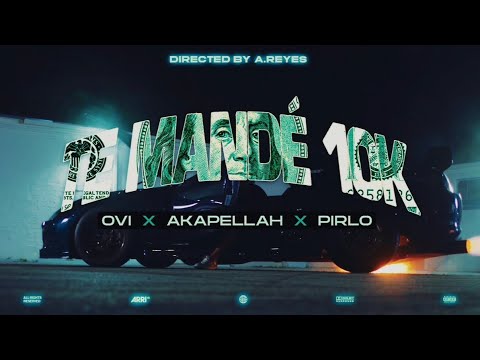 Miniatura de Te Mande 10K