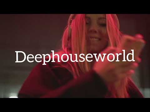 Matt Fax Laurell - Hide ( Barzak remix)