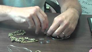 Detecting Fake Silver & Gold - Using A Rare Earth Magnetic