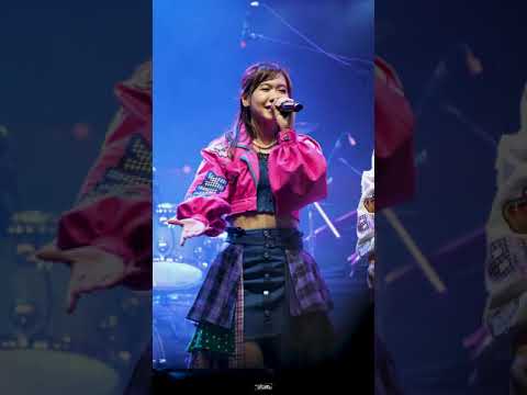 [4K] Kimi wa melody - Noey BNK48 @CatExpo7 201121[Fancam]
