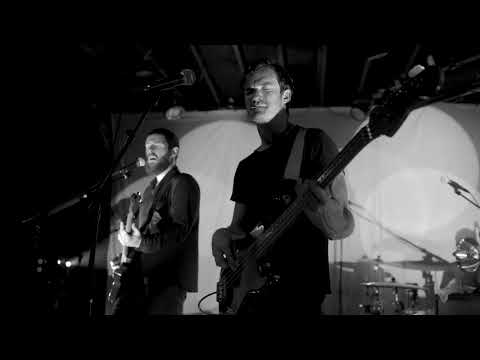 Manchester Orchestra - Indentions (Live at The Earl)