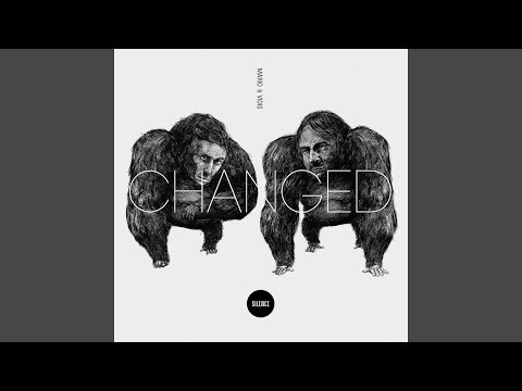 Changed feat. Ernesto (Original Mix)