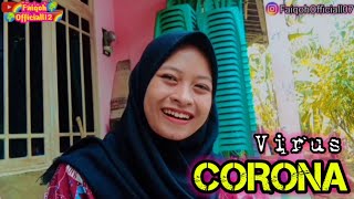 Download lagu Komedi Lucu VIRUS CORONA COVID 19 | Story WA mp3 Download lagu Komedi Lucu VIRUS CORONA COVID 19 | Story WA mp3