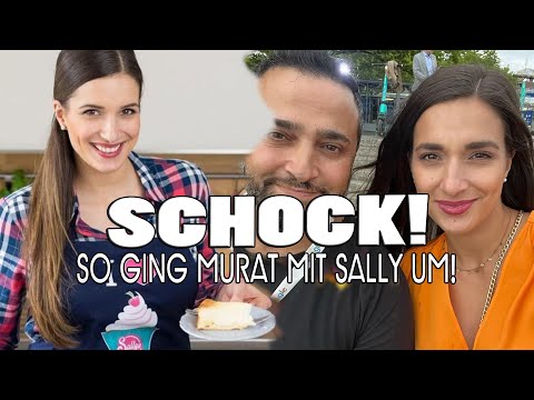 Nach SALLY's Ansage: Ex MANAGER erzählt schockierende Storys über MURAT!