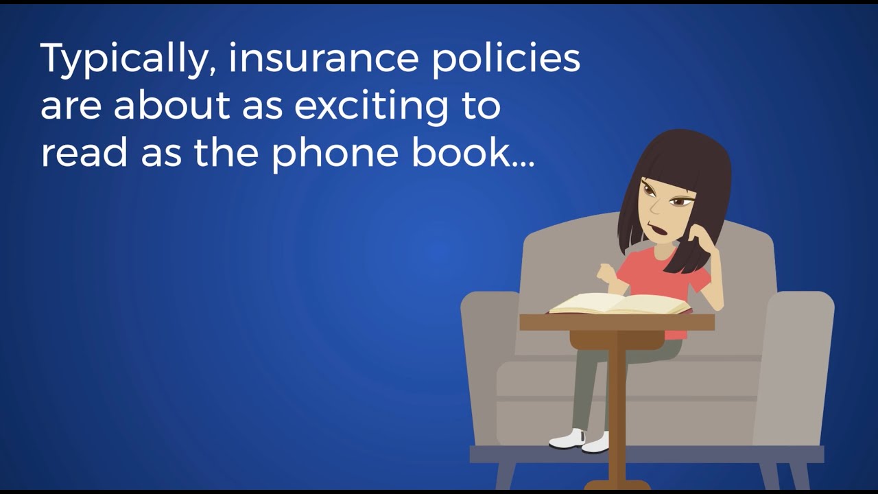 Five Strange and Surprising Things a Normal Insurance Policy Might Cover | AgentSync