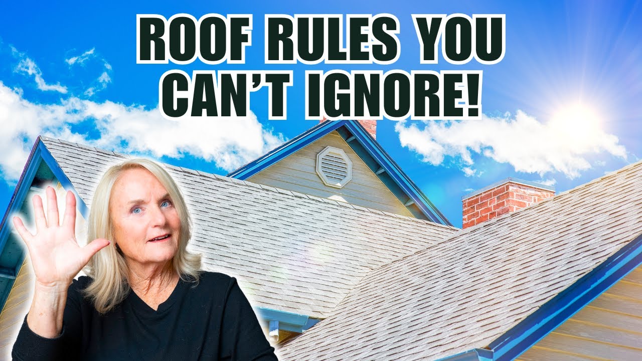 New Roofs = More Offers! Here’s What Realtors Must Know