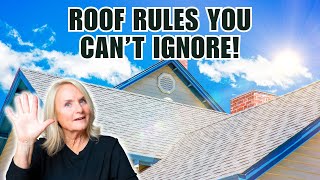 New Roofs = More Offers! Here’s What Realtors Must Know