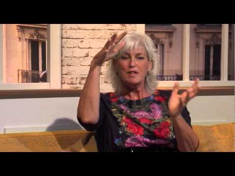 Café Tinto, 13 oktober 2014, deel 1 - Janne IJmker, Kanaleneilandjes