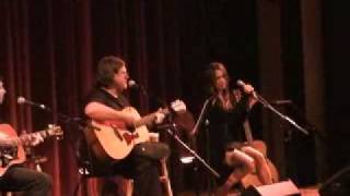 Matthew Sweet &amp; Susanna Hoffs &quot;I&#39;ve Seen All Good People&quot;