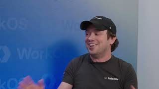 Token Maximization Is Over — Remy Guercio, Tailscale & Michael Grinich | AIE World's Fair 2026