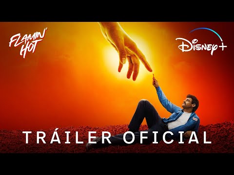 Tráiler Oficial en español