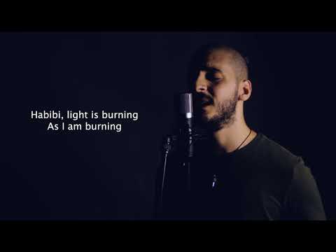 Cover tamino habibi mahdi taktek