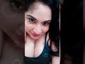 Gihani Weerasinghe Plus Size Model India Plant Lover Plus Size Model Shorts