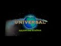 Universal Animation Studios 2021