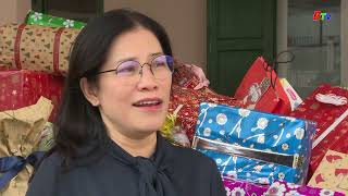 MMI Christmas Charity 2024