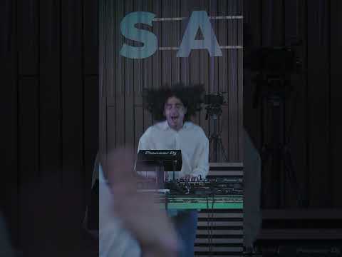 Michael Meskhia - Hallelujah Anyway