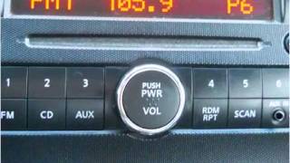 preview picture of video '2010 Nissan Altima Used Cars McMinnville TN'