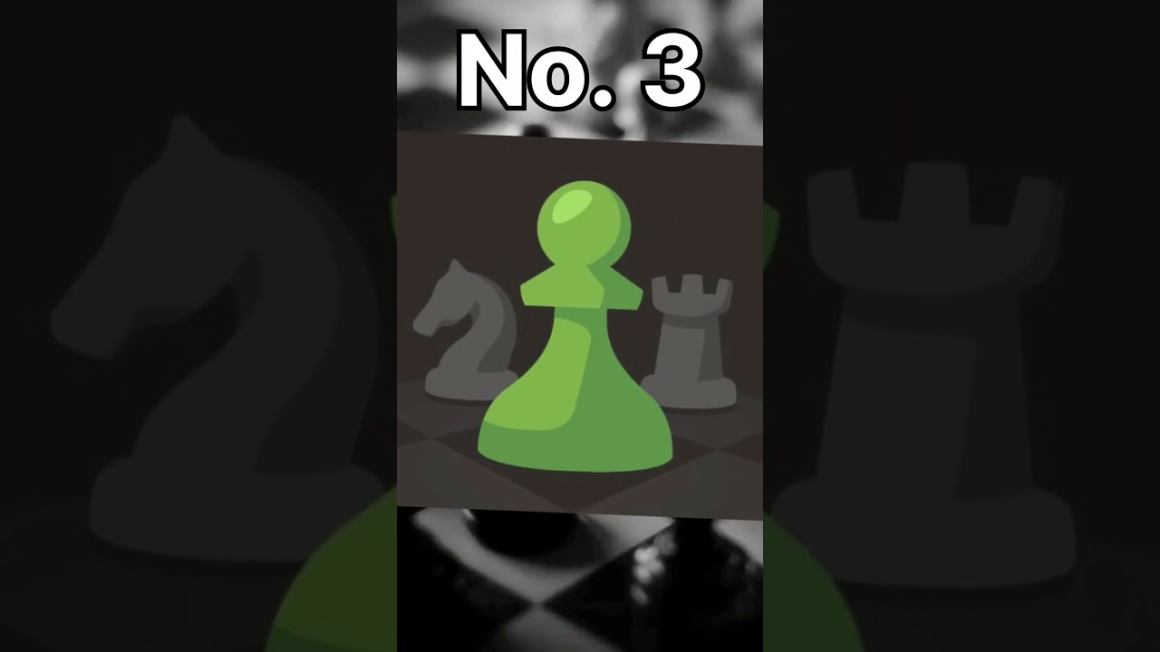 #short Top 5 best chess app