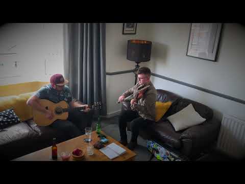 Ron Jappy & Benedict Morris - 3 Reels