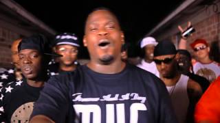 Big E aka Mr Excellent feat.Chris Ward, JDawg, Lil Juice, & 03Tha Hu$tla  