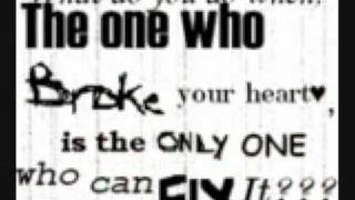 jamestown story-forgotten (-LYRICS-)