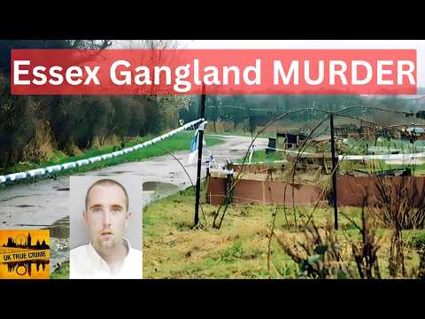 Prime Suspect Turns Supergrass | Murder of Dean Boshell In Southend | UK True Crime Documentary