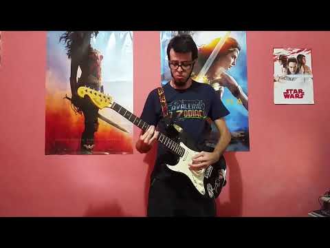 Força Astral - Os Cavaleiros do Zodíaco