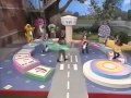 Barney S Fun Games 2000 Version Part 4