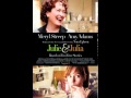 Julie & Julia (soundtrack) - Starting Out - 05