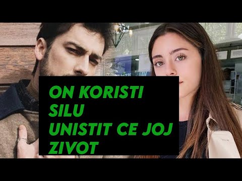 SILU TURKOGLU KORISTI SAMO ZBOG SLAVE, UNISTIT CE JOJ ZIVOT - Sila Turkoglu ce doziveti pakao