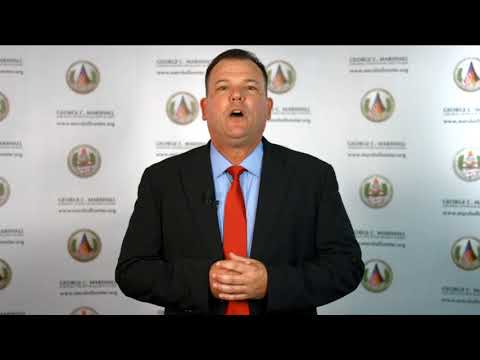 Senior Executive Seminar Welcome Video