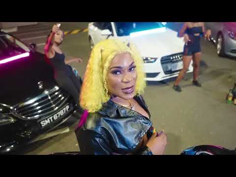 Jahvillani x  Bree Bree - Dat A Dat (Official Video)