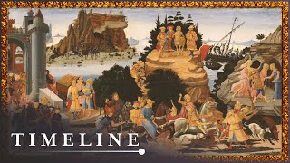 Georgia: In Search Of Jason And The Argonauts (Greek Mythology Documentary) | Timeline