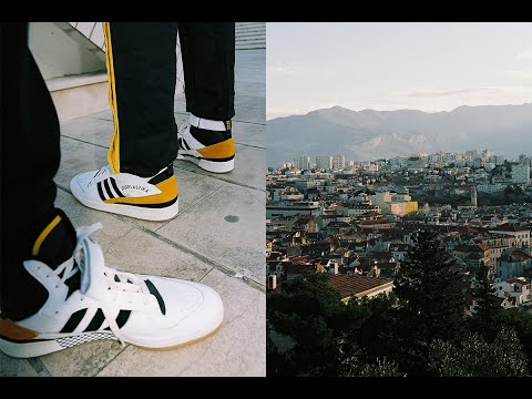 European Basketball Heritage: Jugoplastika