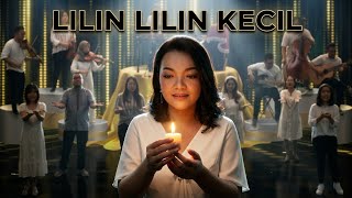 Download lagu Full Performance: Lilin Lilin Kecil (James F Sundah) - Ensemble mp3