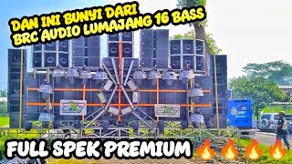 Download lagu BRC AUDIO LUMAJANG.. SEPERTI INI BUNYI 16 BASS FULL CLA 21 & 18 INS.. SUARA DARI NEXO LANTANG KALI.. mp3 Download lagu BRC AUDIO LUMAJANG.. SEPERTI INI BUNYI 16 BASS FULL CLA 21 & 18 INS.. SUARA DARI NEXO LANTANG KALI.. mp3