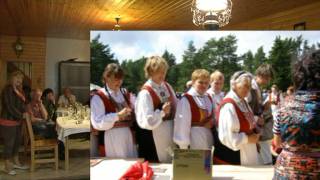 preview picture of video 'Hiiumaa Aasta küla 2011 Kõpu külad'