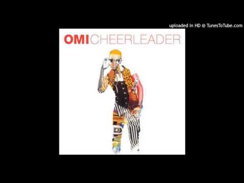 Omi - Cheerleader [Official Audio]