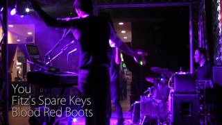 Live Show Fitz's Spare Keys | You