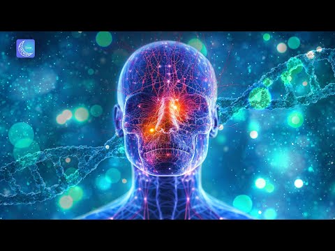 Strong Program of Healing Energy | 880 Hz | Whole Body Regeneration, Healing Music